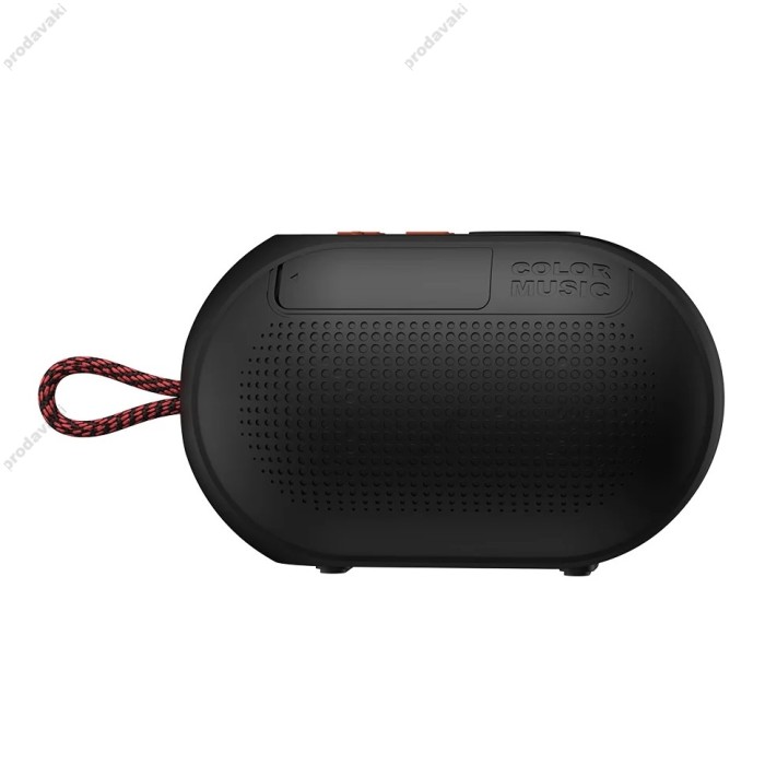 Портативна колонка Bluetooth Sounarc XR3 mini Portable Speaker BT5.3 5W Black